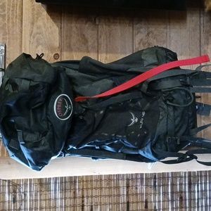 Osprey Kyte 46 women's backpack